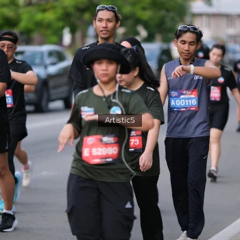 Runner Photo 4036972