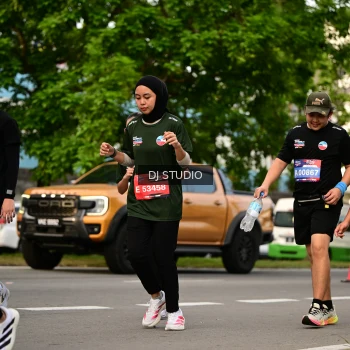 Runner Photo 4036974