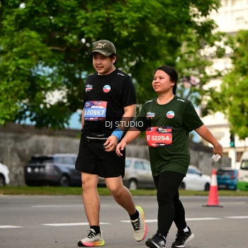 Runner Photo 4036985
