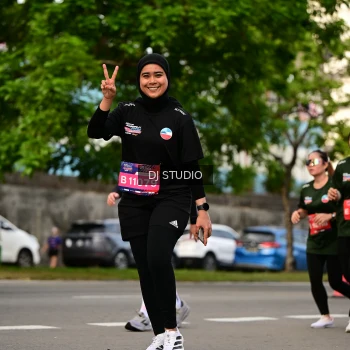 Runner Photo 4036992