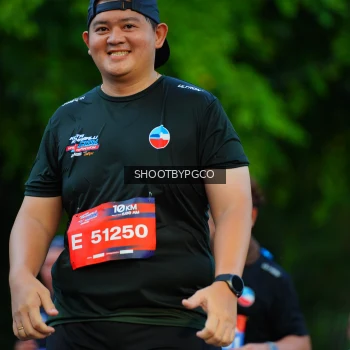 Runner Photo 4037023