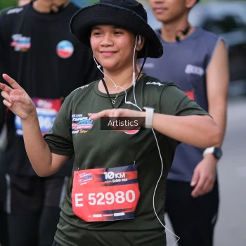 Runner Photo 4037027