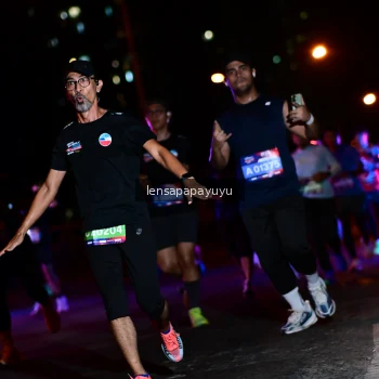 Runner Photo 4037030