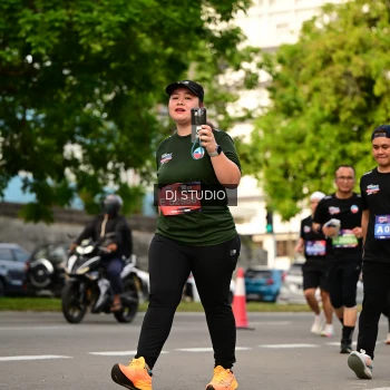 Runner Photo 4037040