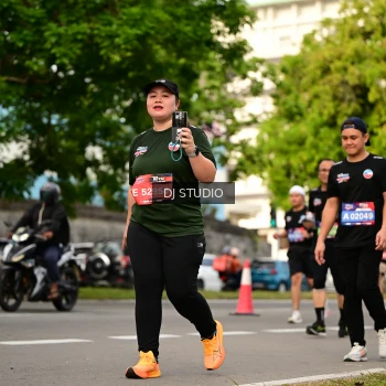 Runner Photo 4037041