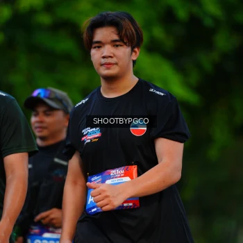 Runner Photo 4037052