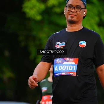 Runner Photo 4037053