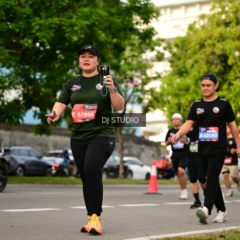 Runner Photo 4037054