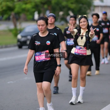 Runner Photo 4037058