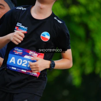 Runner Photo 4037062