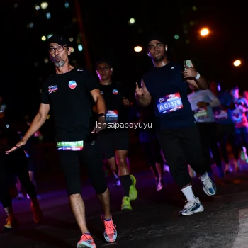 Runner Photo 4037063