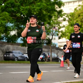 Runner Photo 4037066