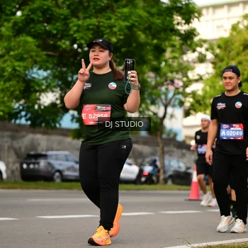 Runner Photo 4037067