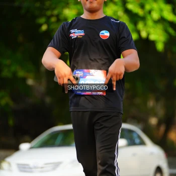 Runner Photo 4037069