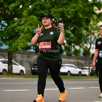 Runner Photo 4037083