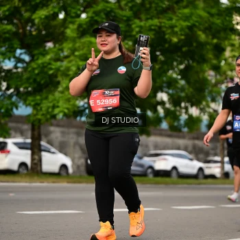 Runner Photo 4037086