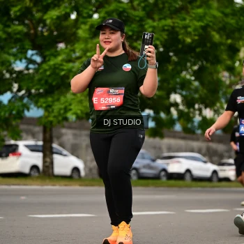 Runner Photo 4037089