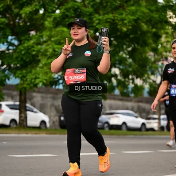 Runner Photo 4037090
