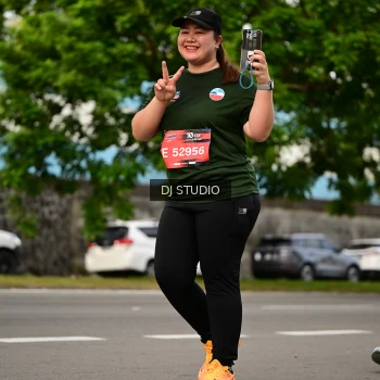 Runner Photo 4037091