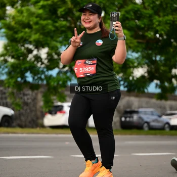 Runner Photo 4037092
