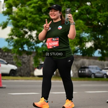 Runner Photo 4037099
