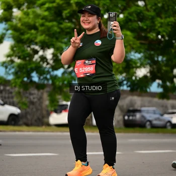 Runner Photo 4037103