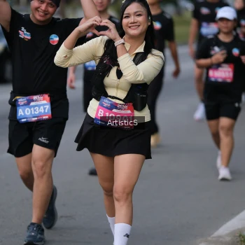 Runner Photo 4037119