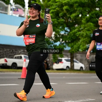 Runner Photo 4037120