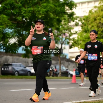 Runner Photo 4037140