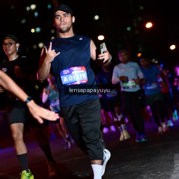 Runner Photo 4037167