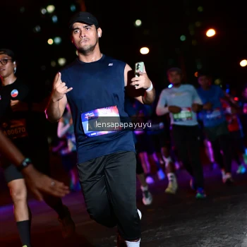 Runner Photo 4037170