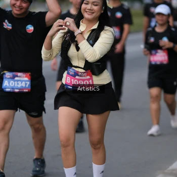 Runner Photo 4037173