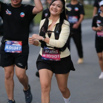 Runner Photo 4037174