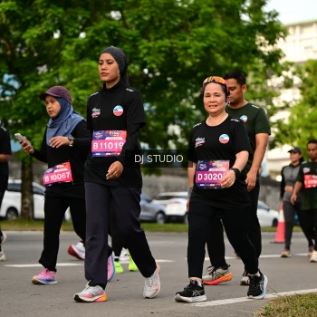 Runner Photo 4037207