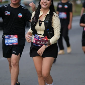 Runner Photo 4037209