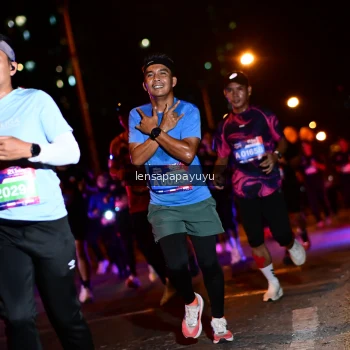 Runner Photo 4037228