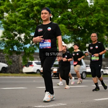 Runner Photo 4037229