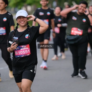 Runner Photo 4037230