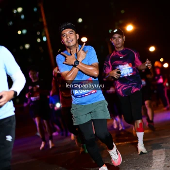 Runner Photo 4037237