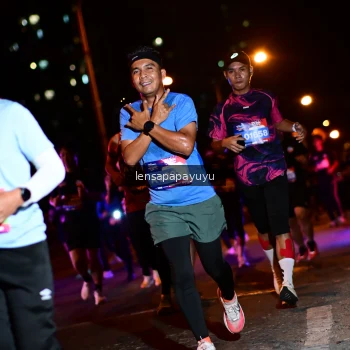 Runner Photo 4037247