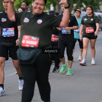 Runner Photo 4037252