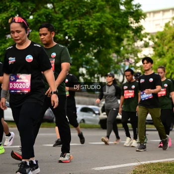 Runner Photo 4037254
