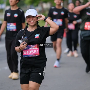Runner Photo 4037256