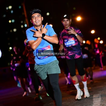 Runner Photo 4037265