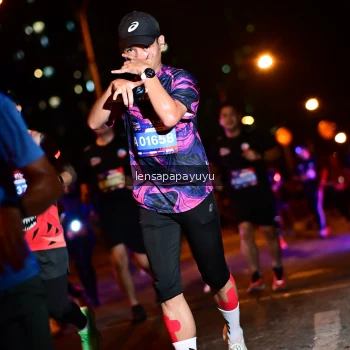 Runner Photo 4037266