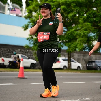 Runner Photo 4037267
