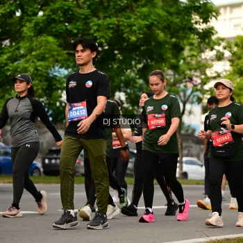 Runner Photo 4037284