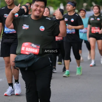Runner Photo 4037287