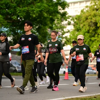 Runner Photo 4037290