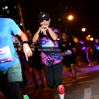 Runner Photo 4037291